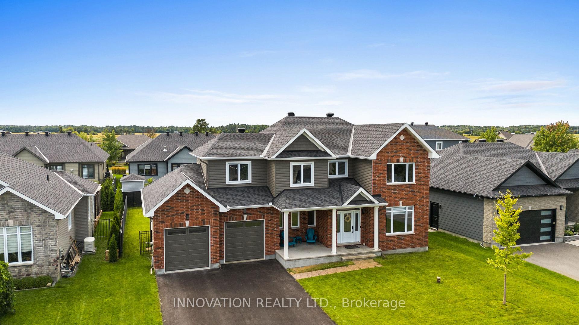 Photo 35 of 65 Bald Eagle Crescent, Ottawa, Richmond — HOMEH