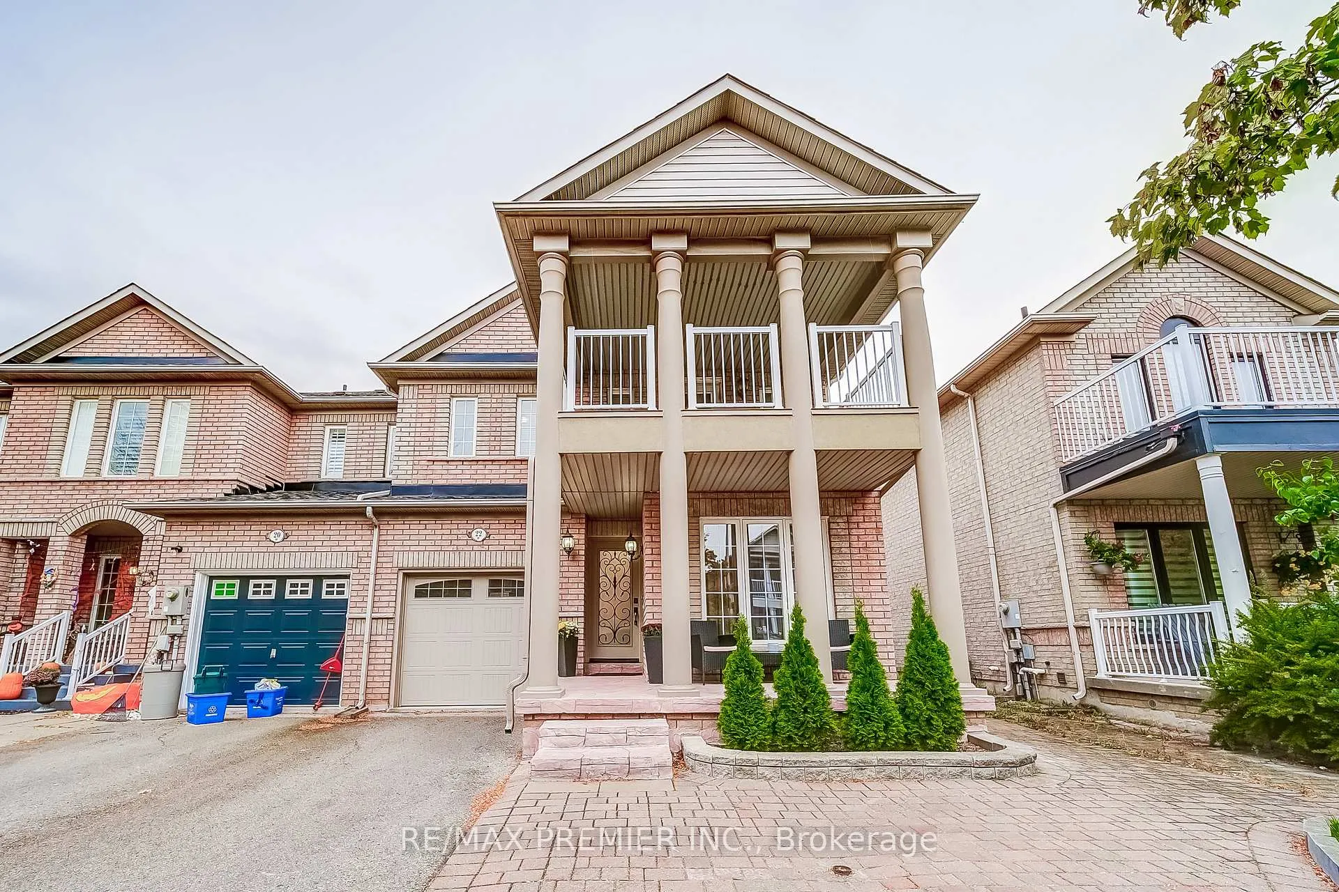 Photo 1 of 22 Canvasback Drive, Vaughan, Vellore Village — HOMEH