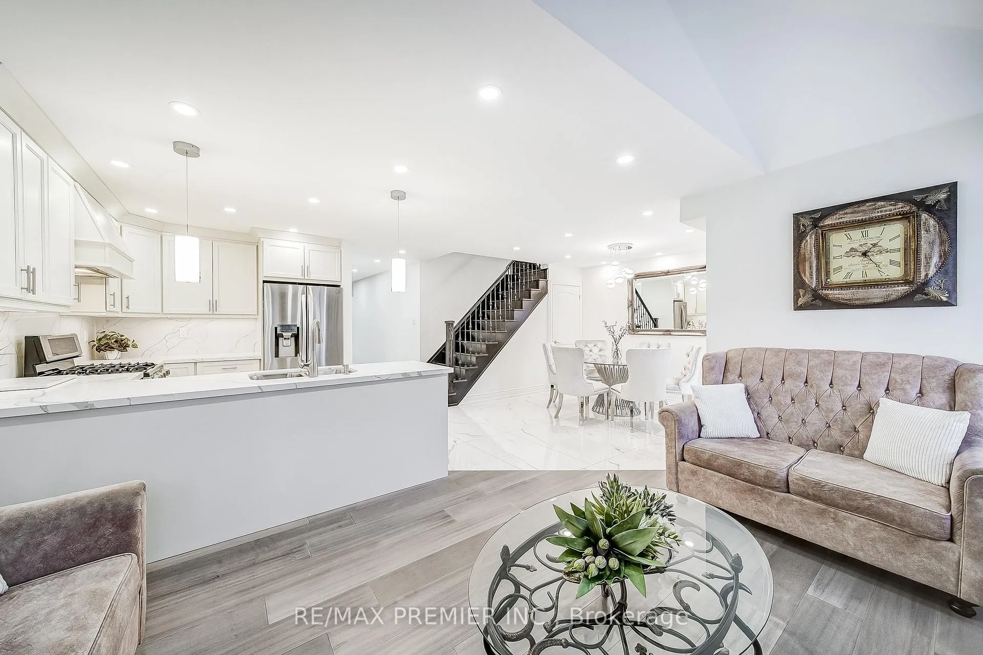 Photo 19 of 22 Canvasback Drive, Vaughan, Vellore Village — HOMEH