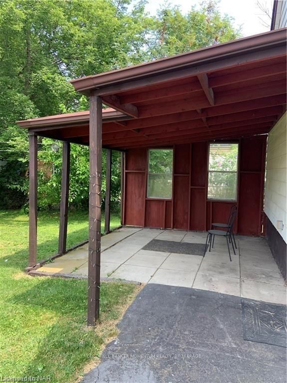 Photo 32 of 3 Ivy Avenue, St. Catharines, Secord Woods — HOMEH