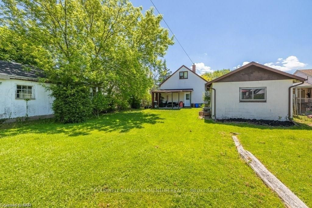 Photo 35 of 3 Ivy Avenue, St. Catharines, Secord Woods — HOMEH
