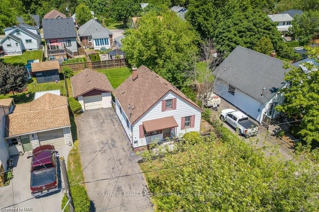 Photo 39 of 3 Ivy Avenue, St. Catharines, Secord Woods — HOMEH