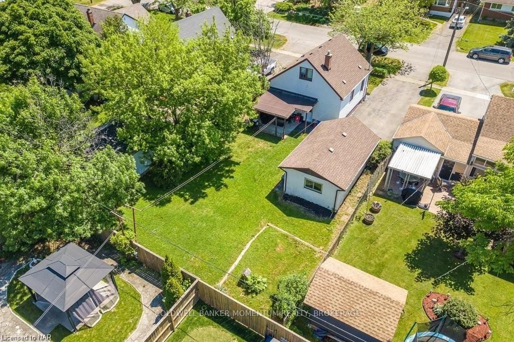 Photo 41 of 3 Ivy Avenue, St. Catharines, Secord Woods — HOMEH