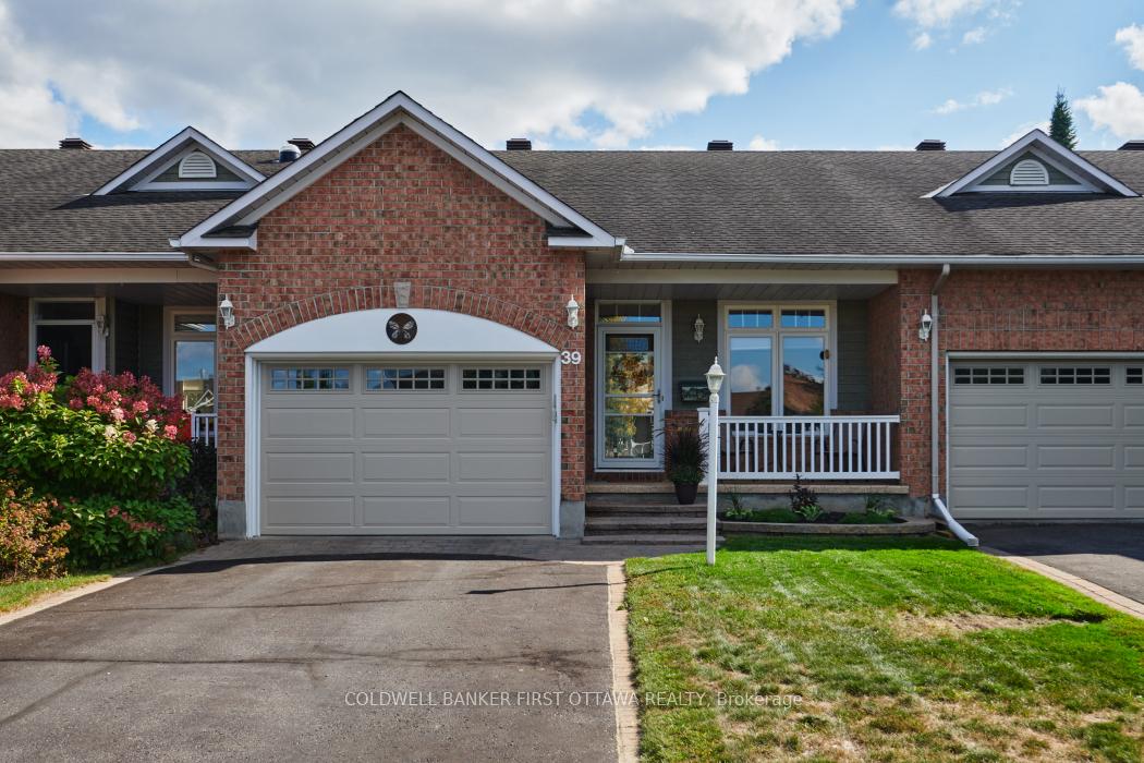 Photo 1 of 39 Sable Run Drive, Ottawa, Stittsville (Central) — HOMEH