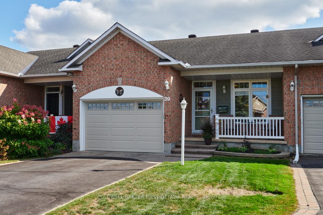 Photo 2 of 39 Sable Run Drive, Ottawa, Stittsville (Central) — HOMEH