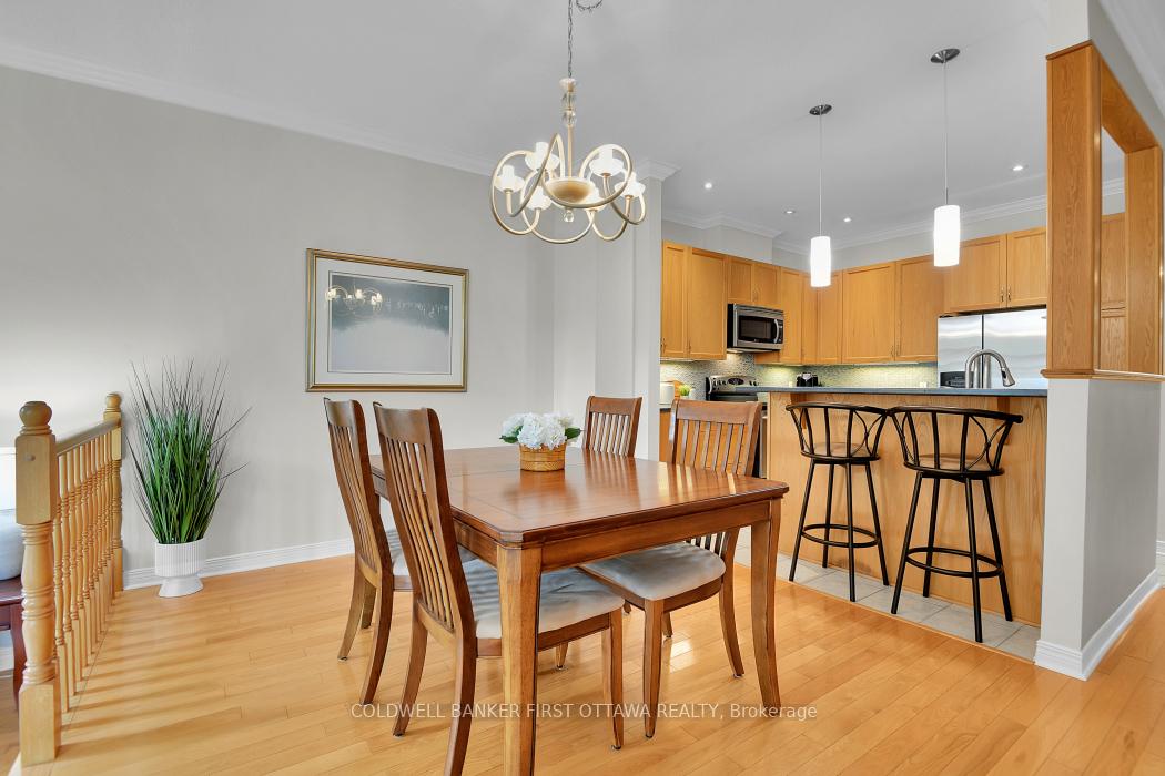 Photo 12 of 39 Sable Run Drive, Ottawa, Stittsville (Central) — HOMEH