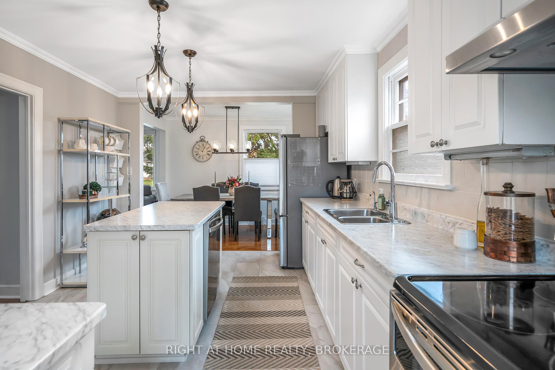 Photo 7 of 490 Geneva Street, St. Catharines, Vine/Linwell — HOMEH