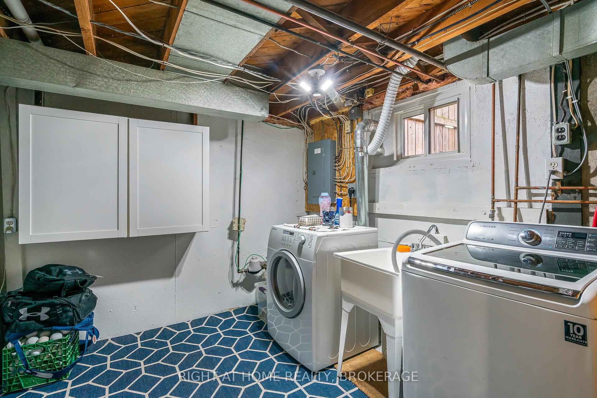 Photo 25 of 490 Geneva Street, St. Catharines, Vine/Linwell — HOMEH
