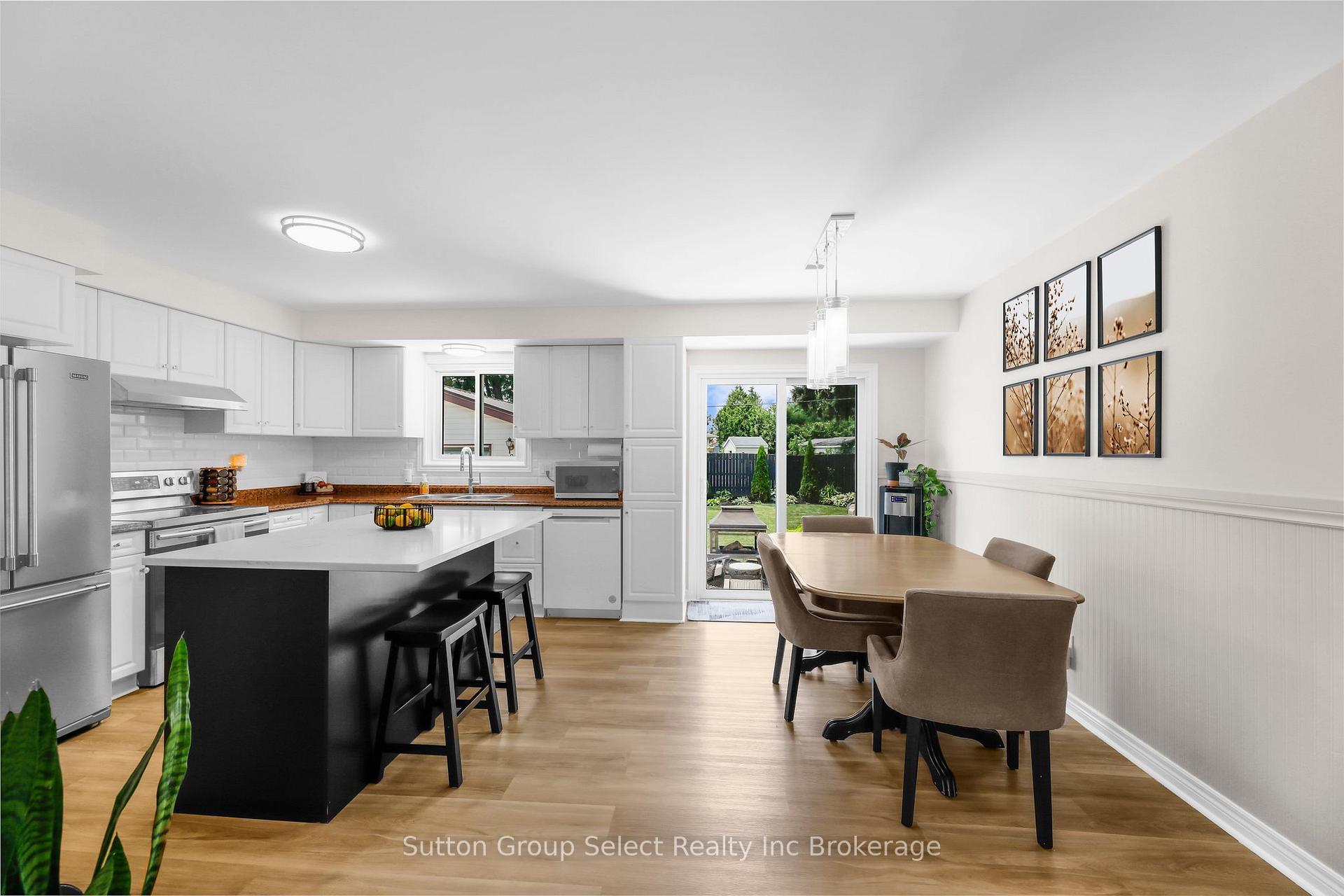 Photo 7 of 25 Laurier Road, St. Thomas — HOMEH