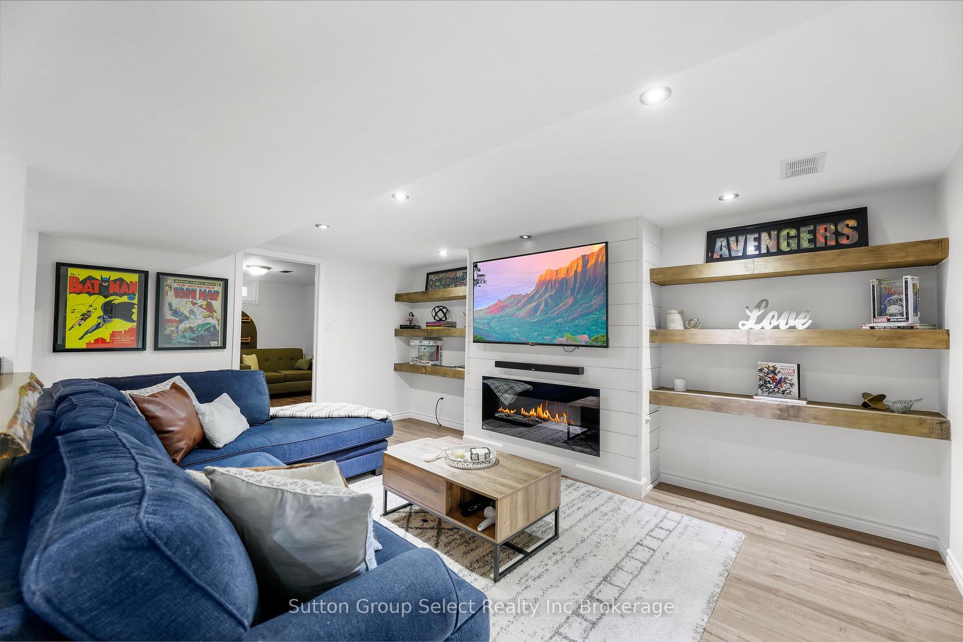 Photo 19 of 25 Laurier Road, St. Thomas — HOMEH