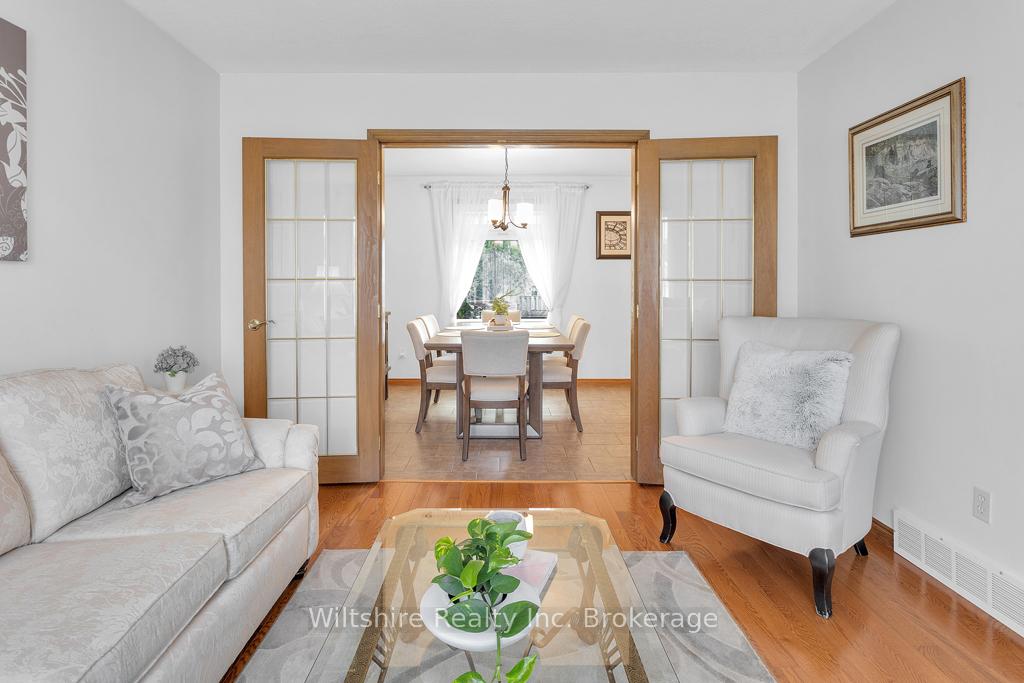 Photo 5 of 38 Cavanaugh Crescent, St. Thomas — HOMEH