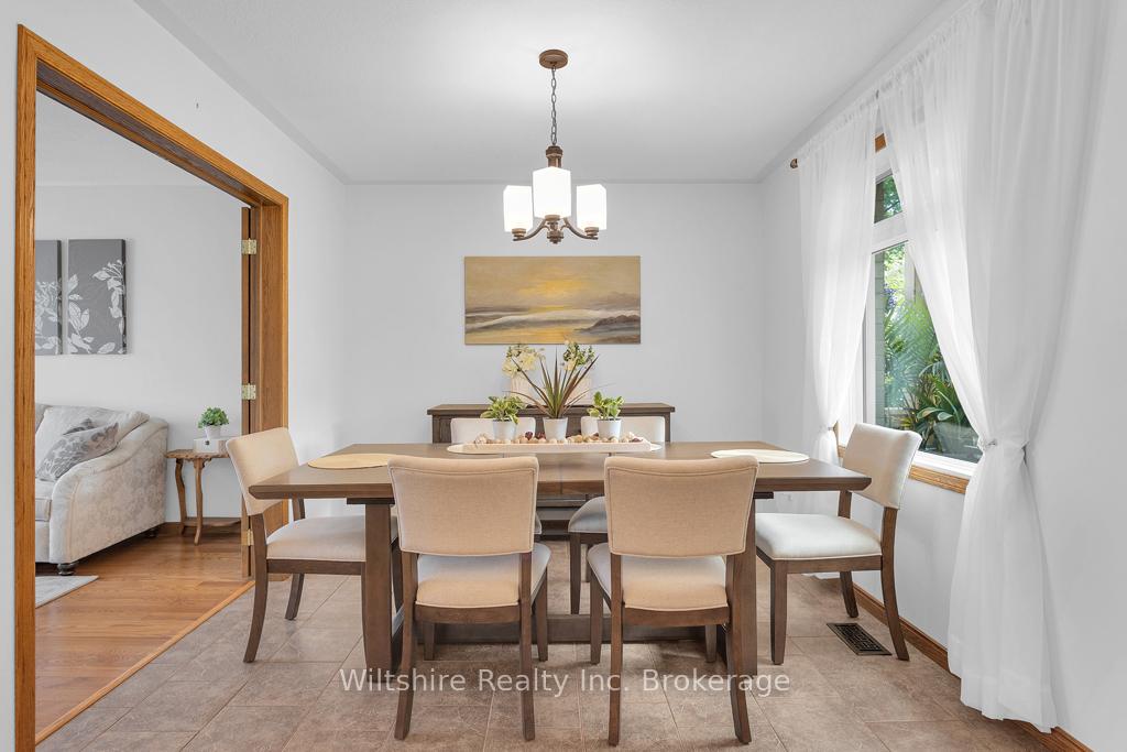 Photo 6 of 38 Cavanaugh Crescent, St. Thomas — HOMEH