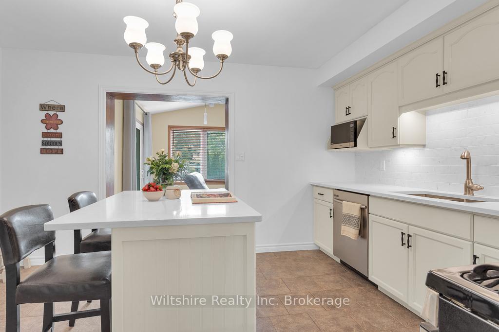 Photo 9 of 38 Cavanaugh Crescent, St. Thomas — HOMEH