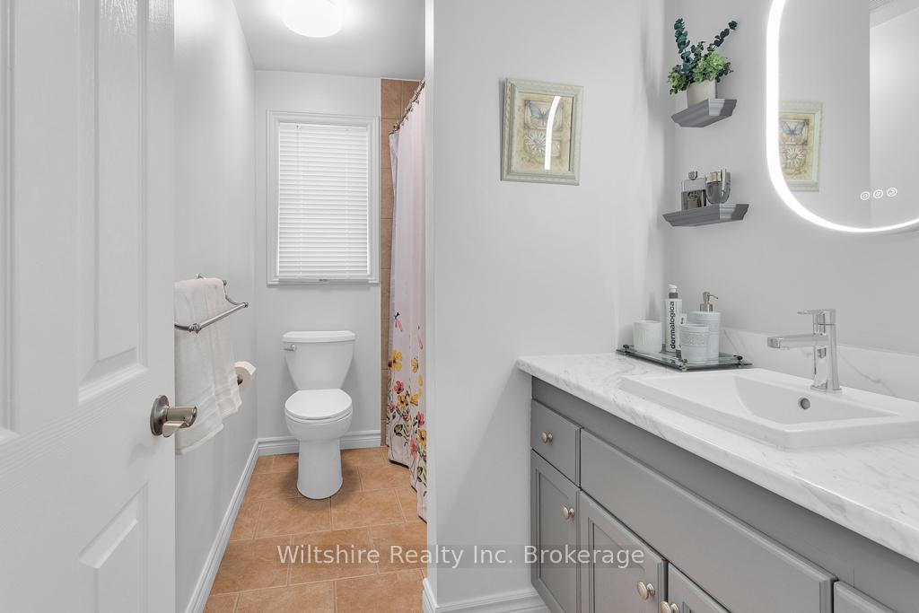 Photo 18 of 38 Cavanaugh Crescent, St. Thomas — HOMEH