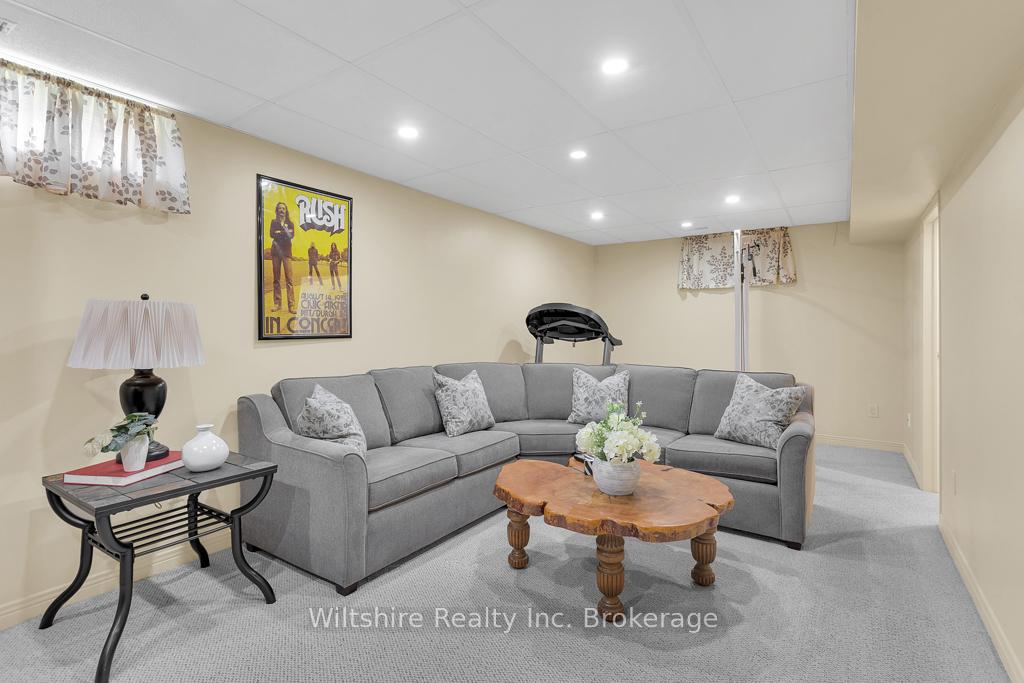 Photo 21 of 38 Cavanaugh Crescent, St. Thomas — HOMEH