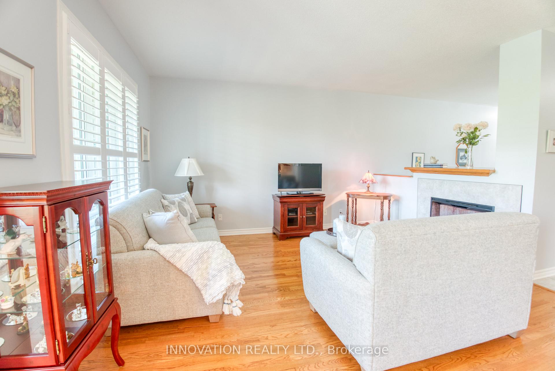 Photo 8 of 13 Eileen Crescent, Ottawa, Stittsville (Central) — HOMEH