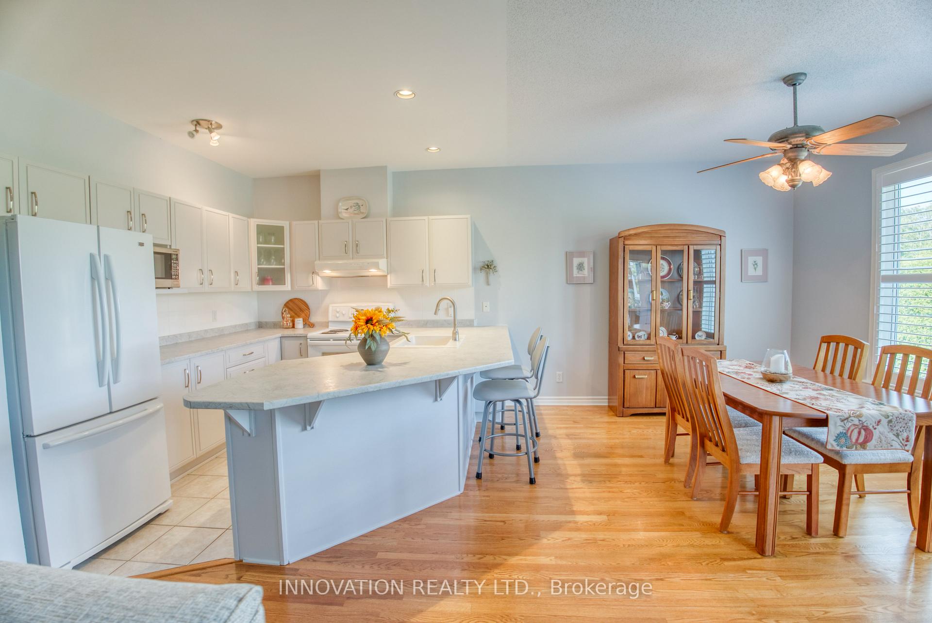 Photo 10 of 13 Eileen Crescent, Ottawa, Stittsville (Central) — HOMEH