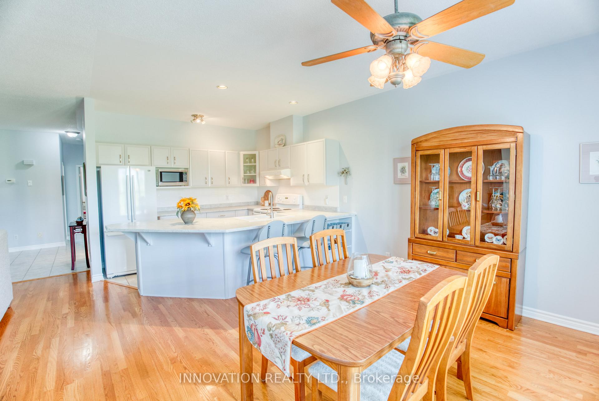Photo 13 of 13 Eileen Crescent, Ottawa, Stittsville (Central) — HOMEH