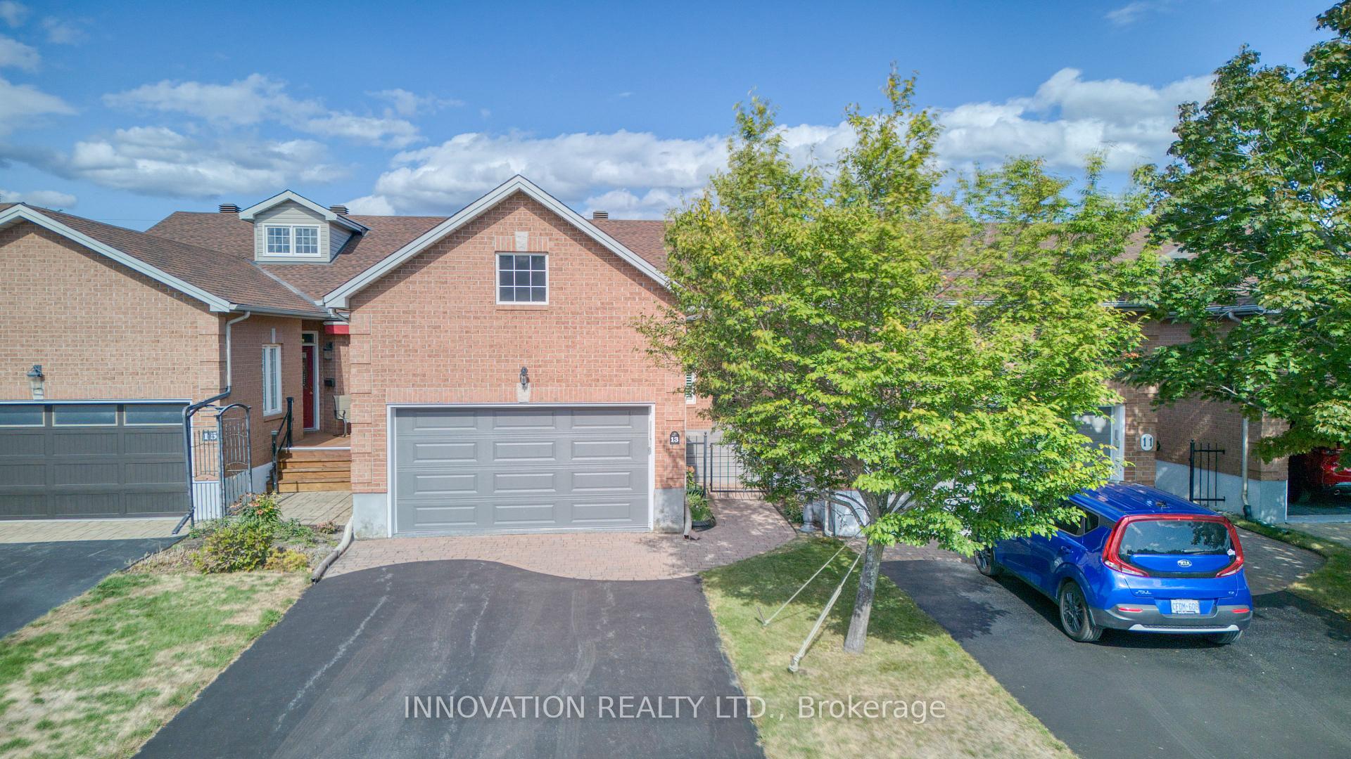 Photo 40 of 13 Eileen Crescent, Ottawa, Stittsville (Central) — HOMEH