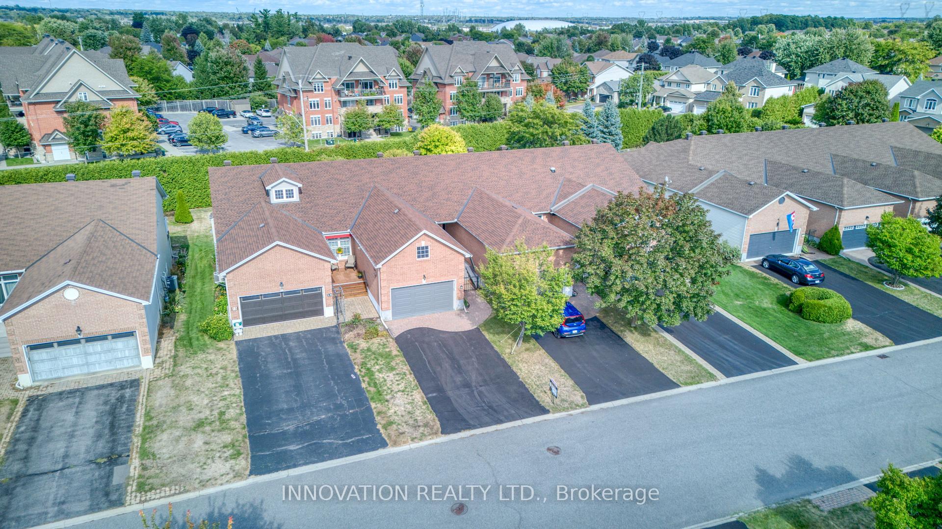 Photo 41 of 13 Eileen Crescent, Ottawa, Stittsville (Central) — HOMEH