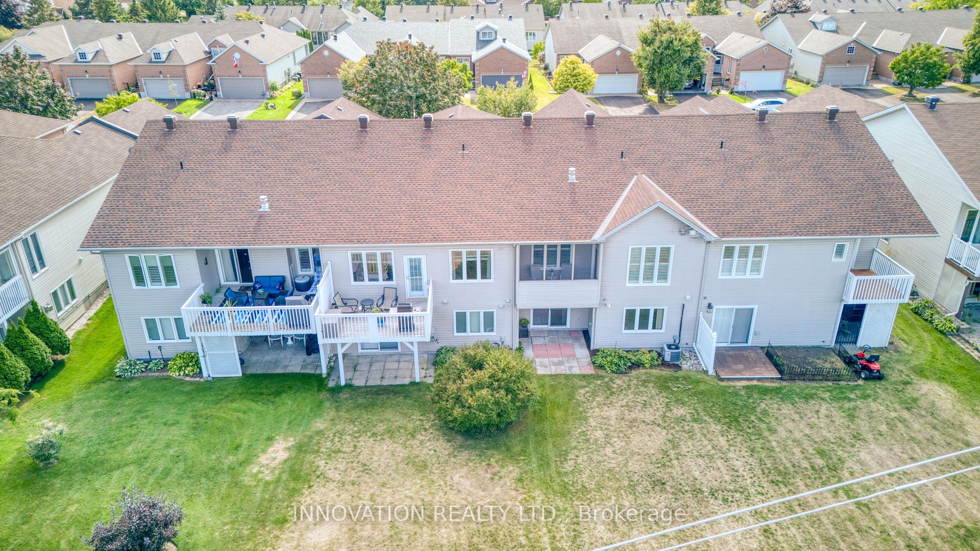 Photo 42 of 13 Eileen Crescent, Ottawa, Stittsville (Central) — HOMEH