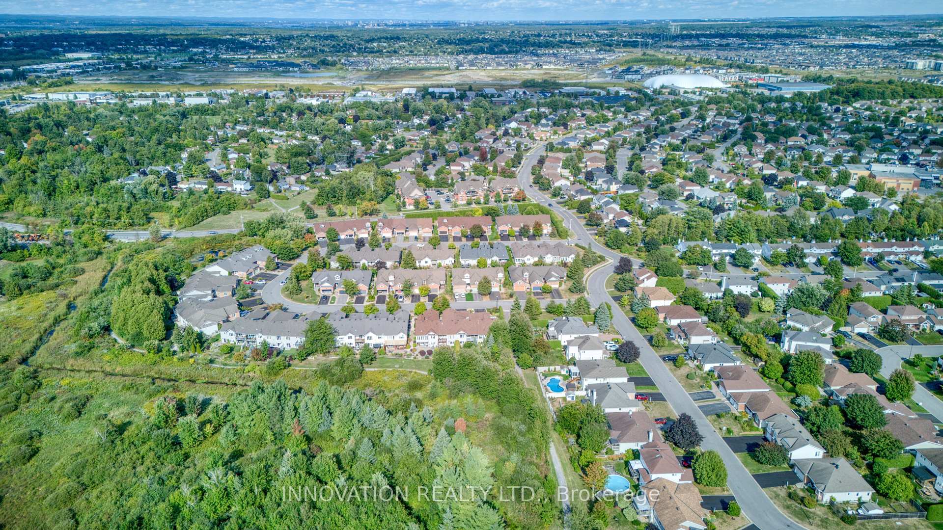 Photo 46 of 13 Eileen Crescent, Ottawa, Stittsville (Central) — HOMEH
