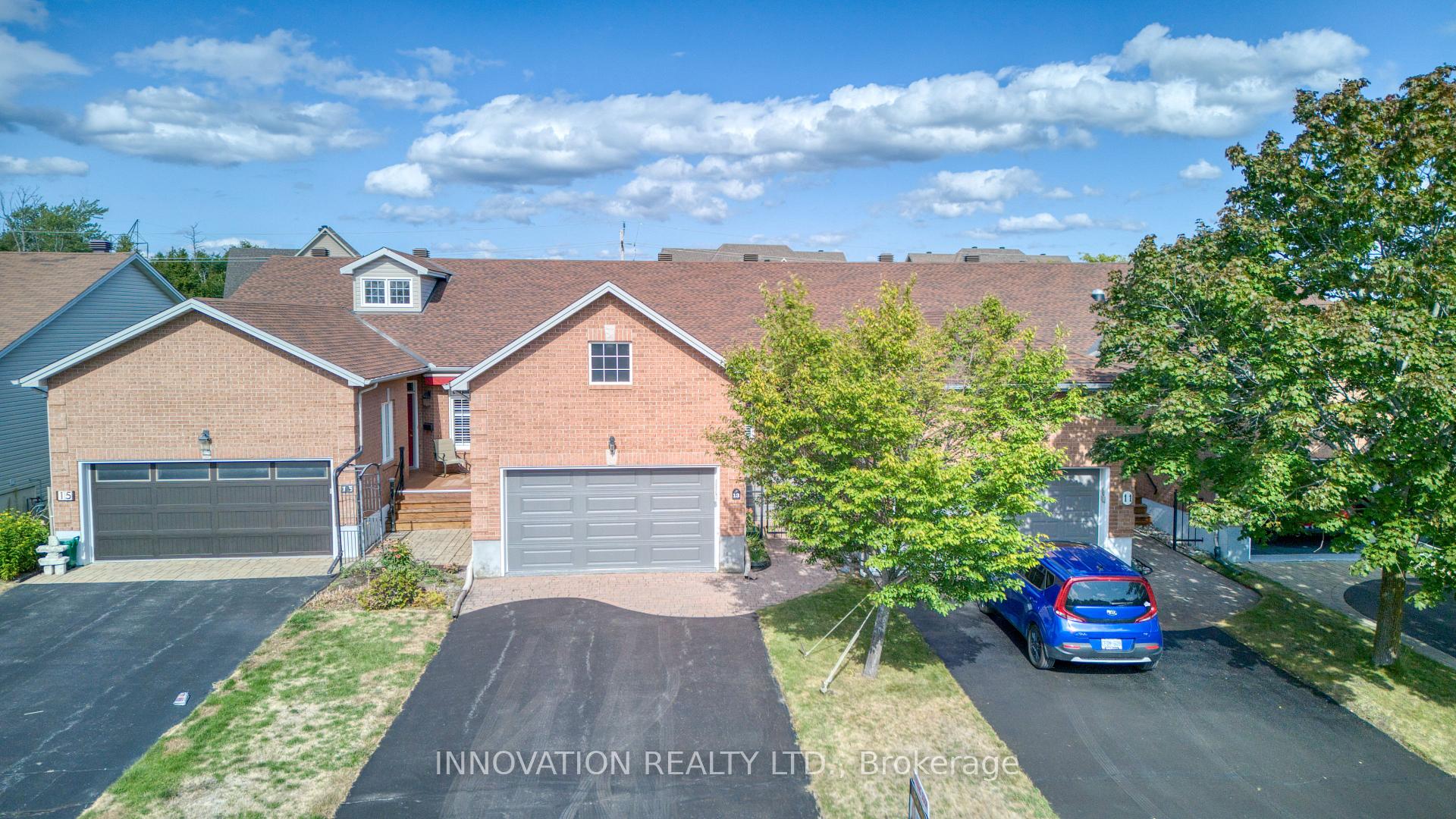 Photo 48 of 13 Eileen Crescent, Ottawa, Stittsville (Central) — HOMEH