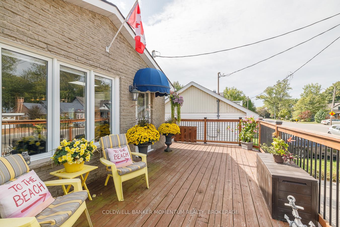 Photo 3 of 12 1/2 Beachaven Drive, St. Catharines, Port Weller — HOMEH
