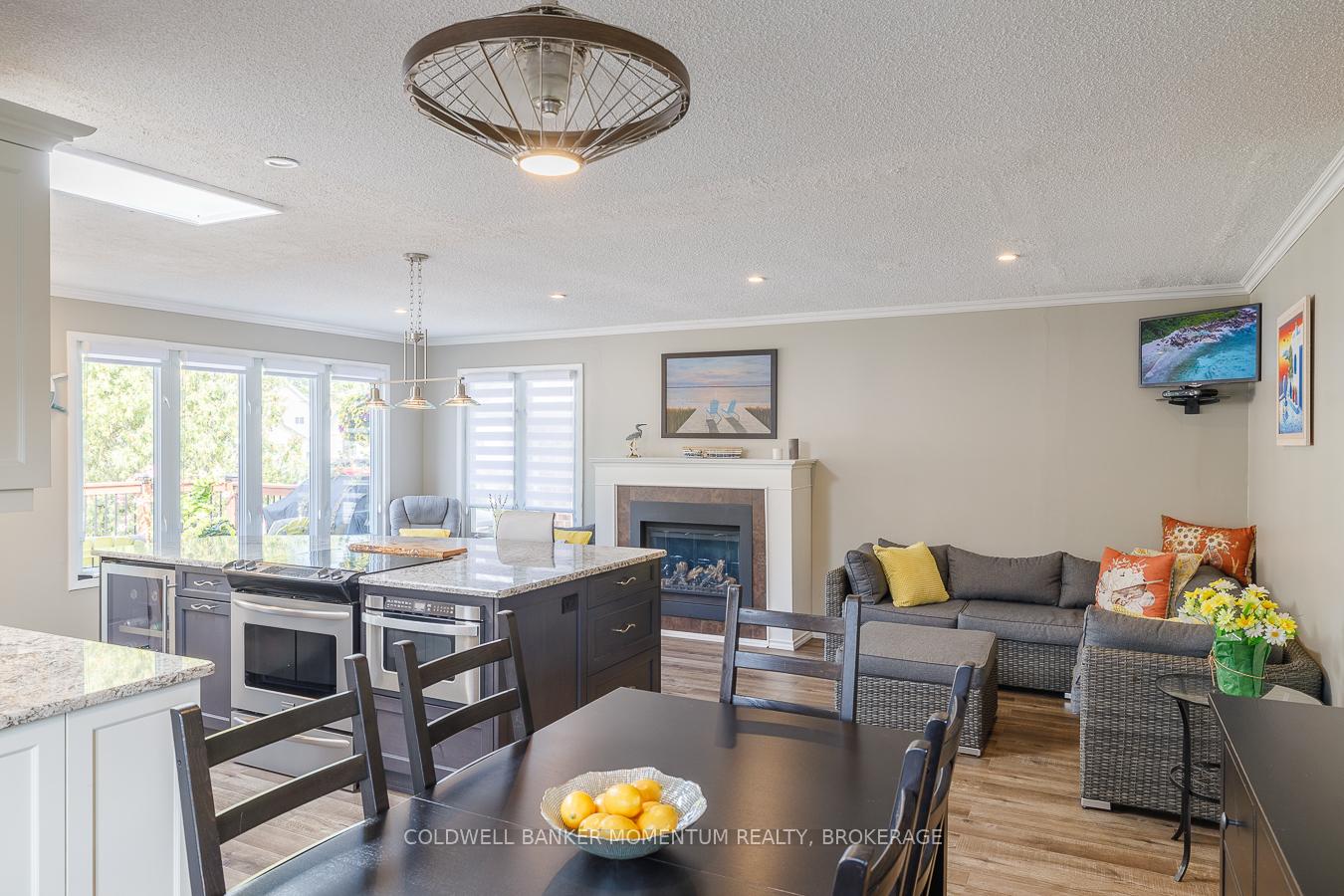 Photo 9 of 12 1/2 Beachaven Drive, St. Catharines, Port Weller — HOMEH