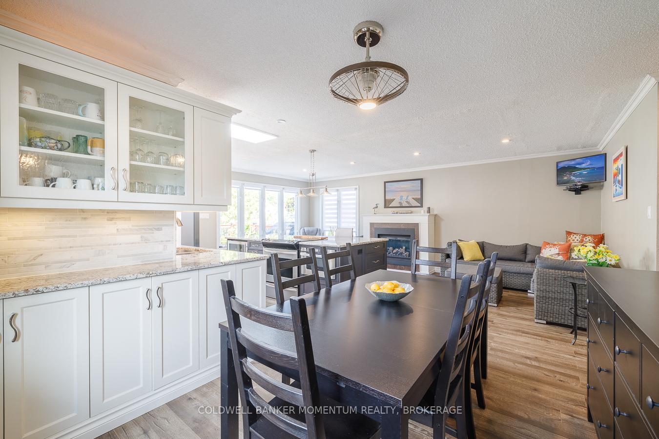 Photo 12 of 12 1/2 Beachaven Drive, St. Catharines, Port Weller — HOMEH
