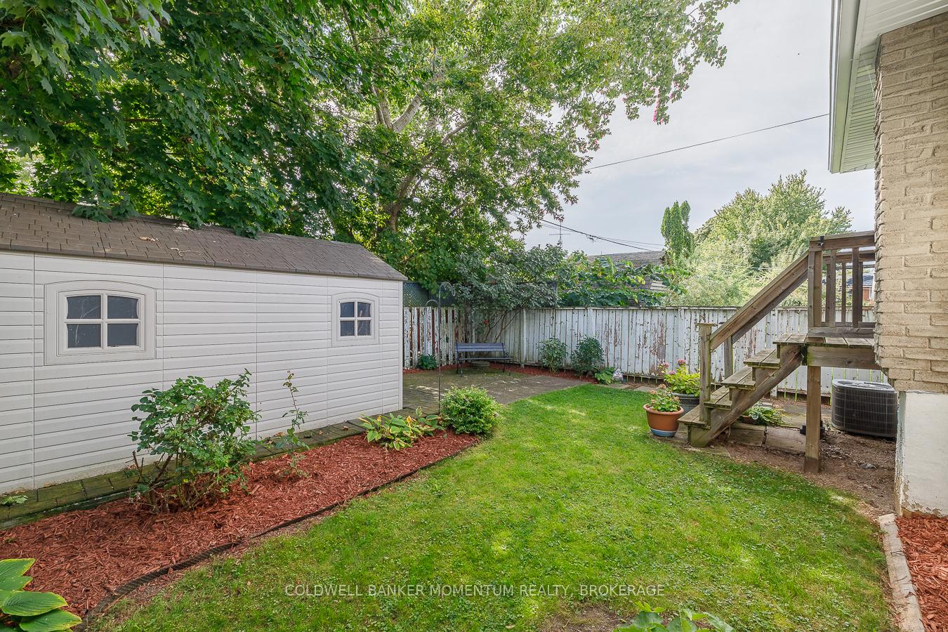 Photo 26 of 12 1/2 Beachaven Drive, St. Catharines, Port Weller — HOMEH