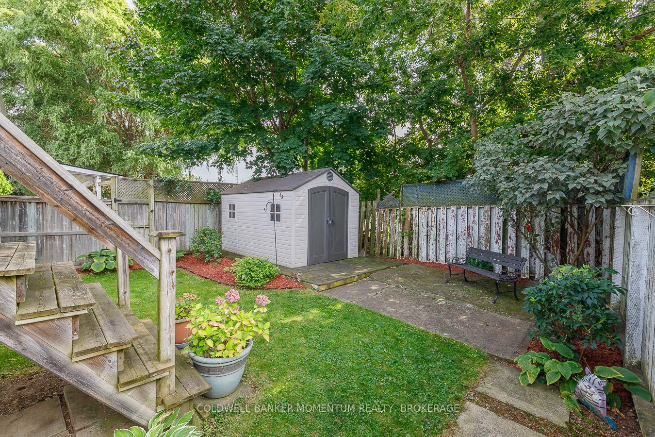 Photo 28 of 12 1/2 Beachaven Drive, St. Catharines, Port Weller — HOMEH