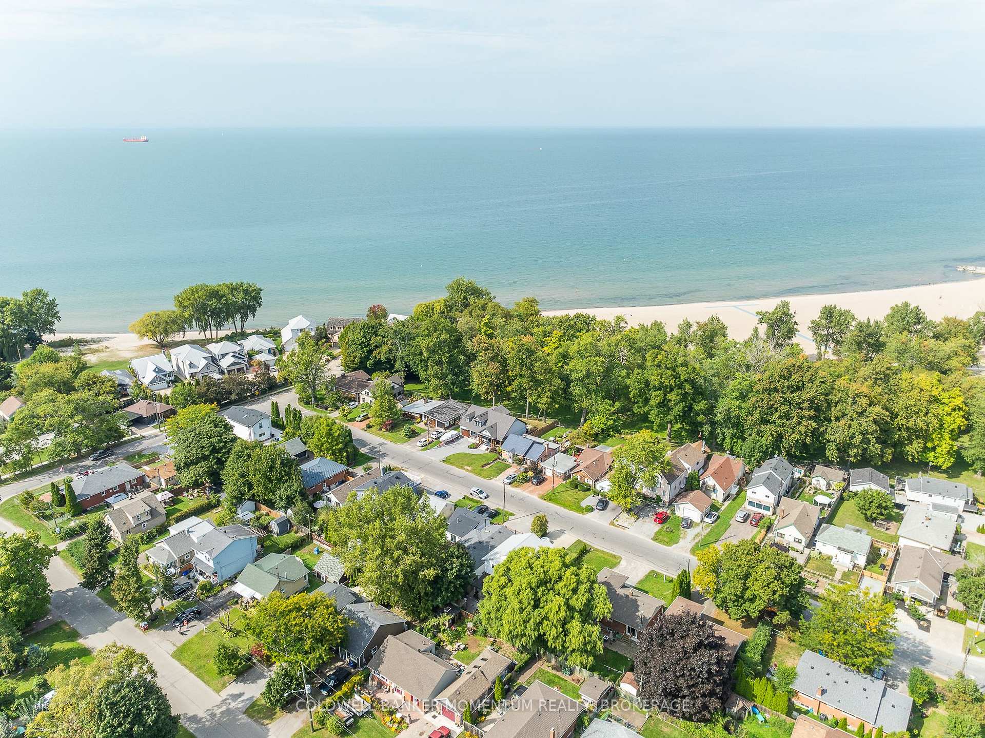Photo 31 of 12 1/2 Beachaven Drive, St. Catharines, Port Weller — HOMEH