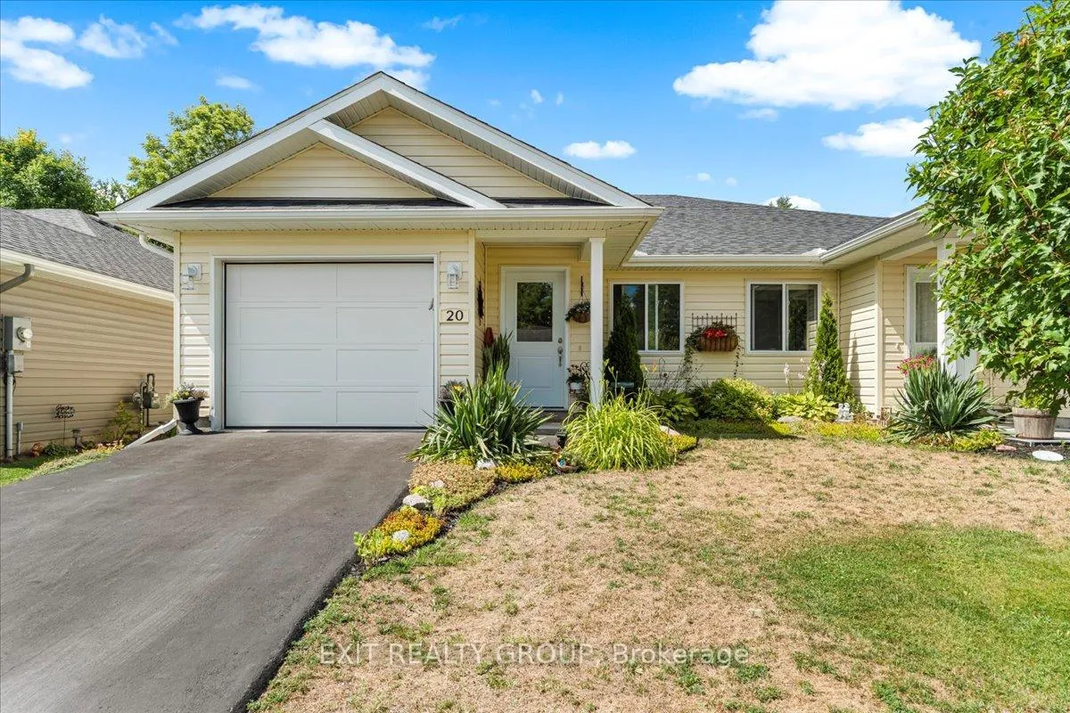 Photo 1 of 20 Gladstone Street, Prince Edward County, Sophiasburg Ward — HOMEH