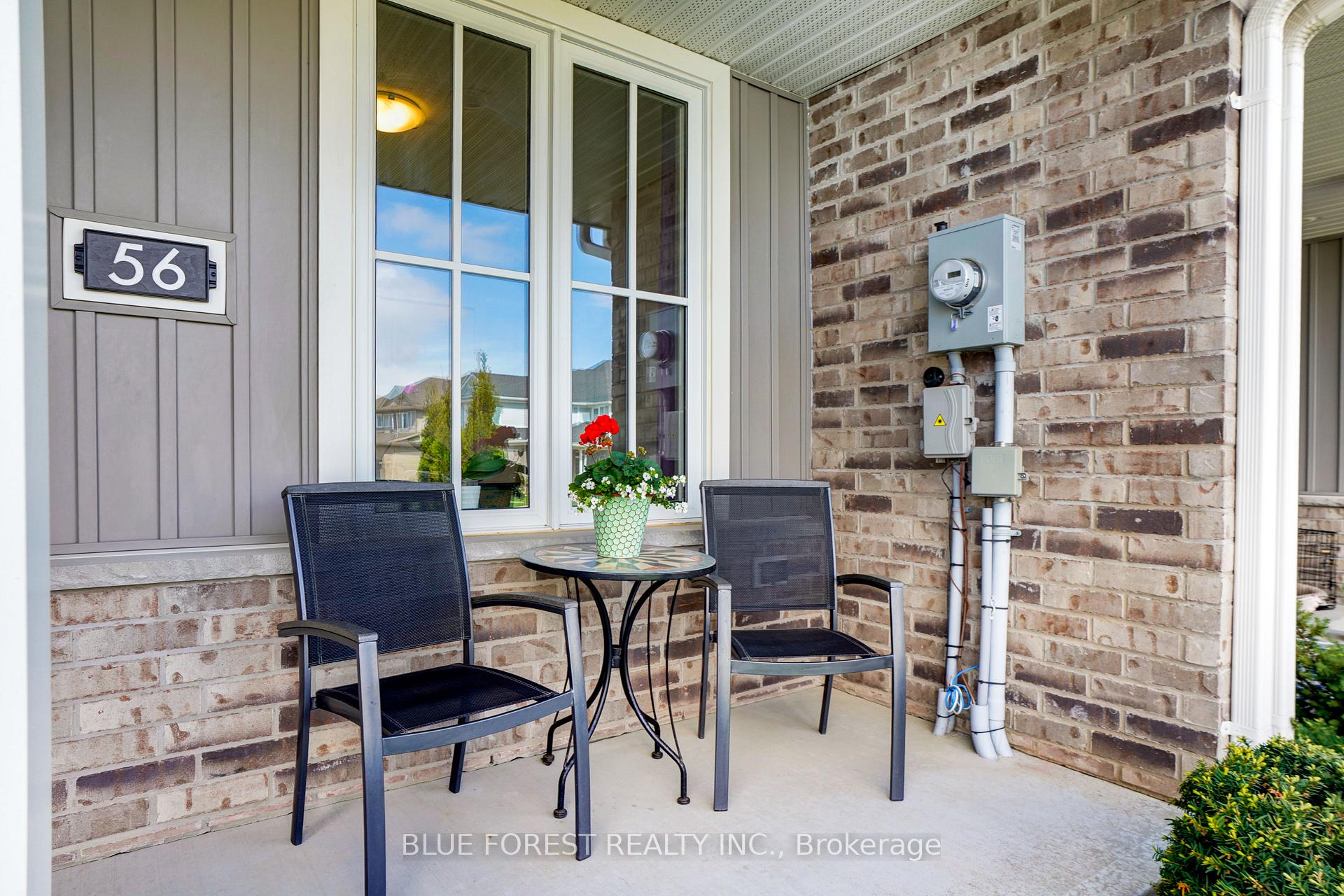 Photo 3 of 56 Renaissance Drive, St. Thomas — HOMEH