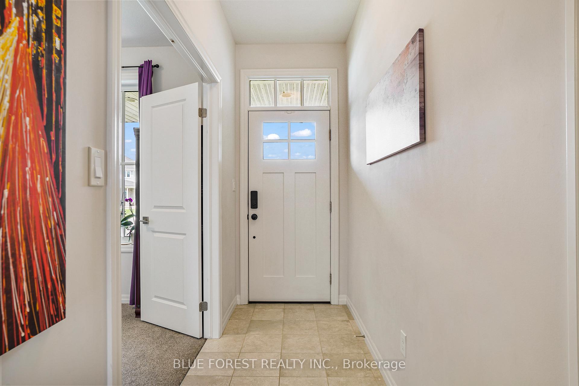 Photo 6 of 56 Renaissance Drive, St. Thomas — HOMEH