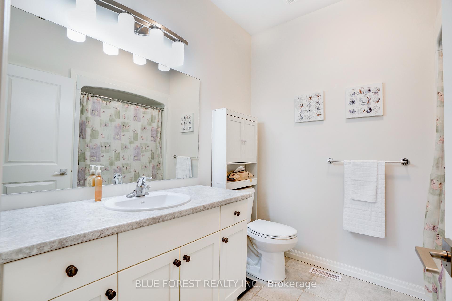 Photo 20 of 56 Renaissance Drive, St. Thomas — HOMEH