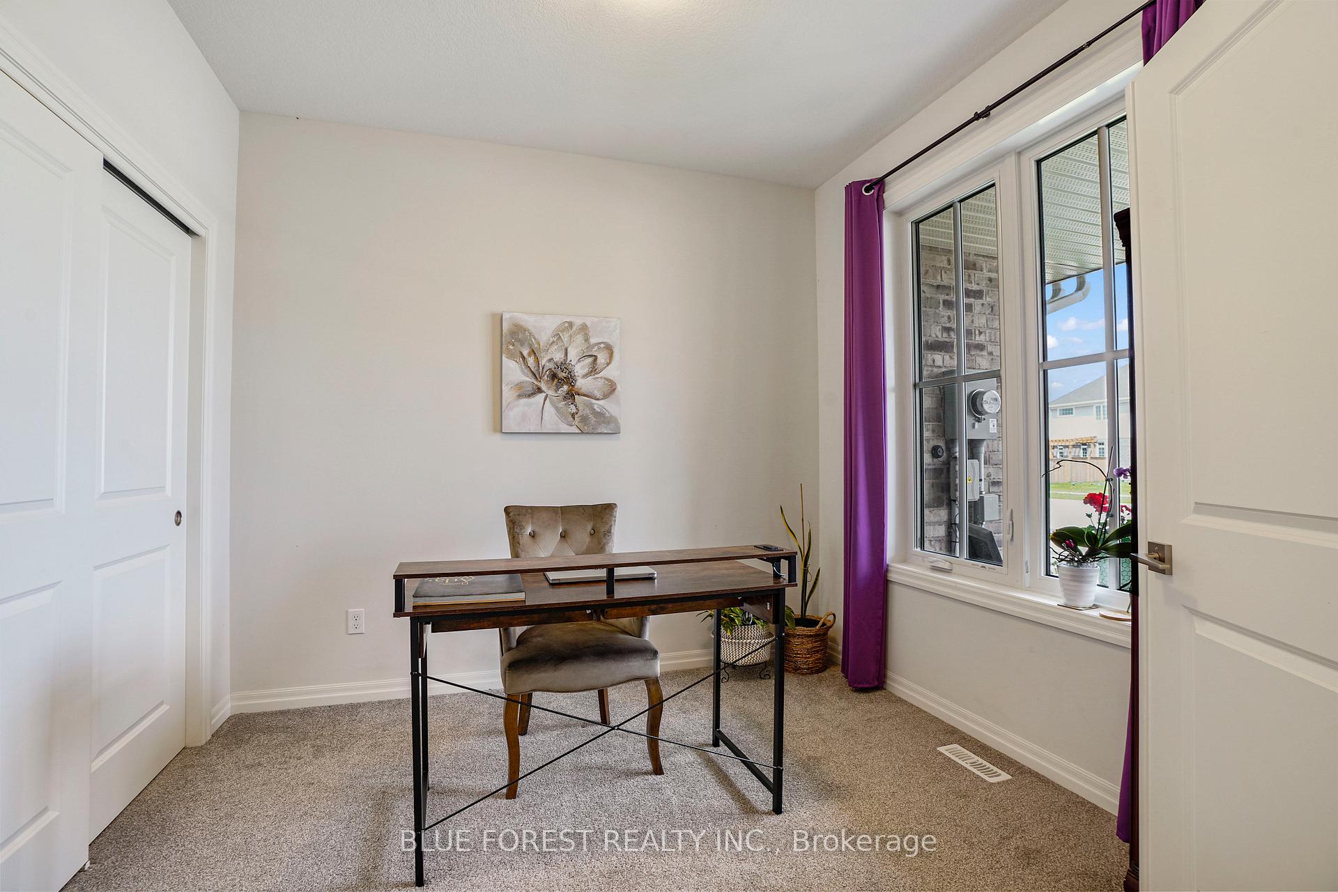 Photo 21 of 56 Renaissance Drive, St. Thomas — HOMEH