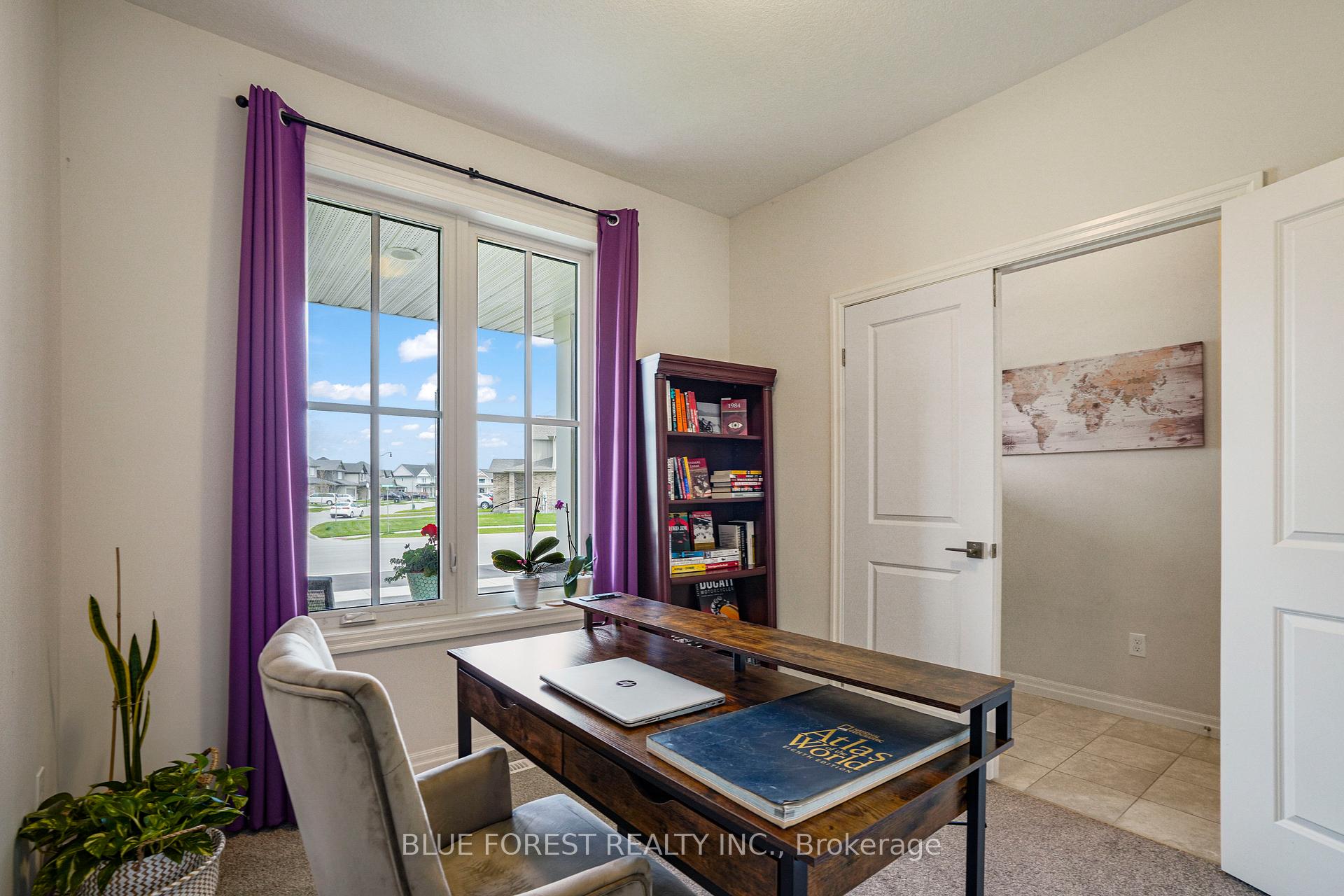 Photo 22 of 56 Renaissance Drive, St. Thomas — HOMEH