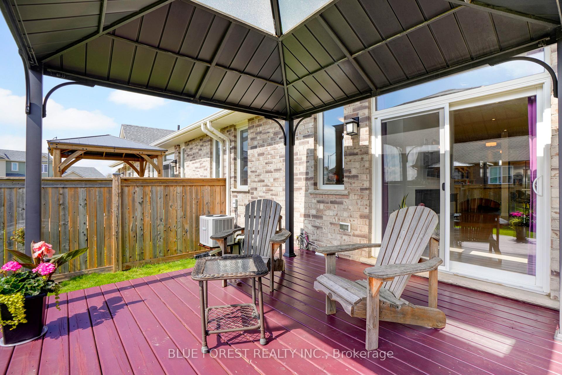 Photo 30 of 56 Renaissance Drive, St. Thomas — HOMEH