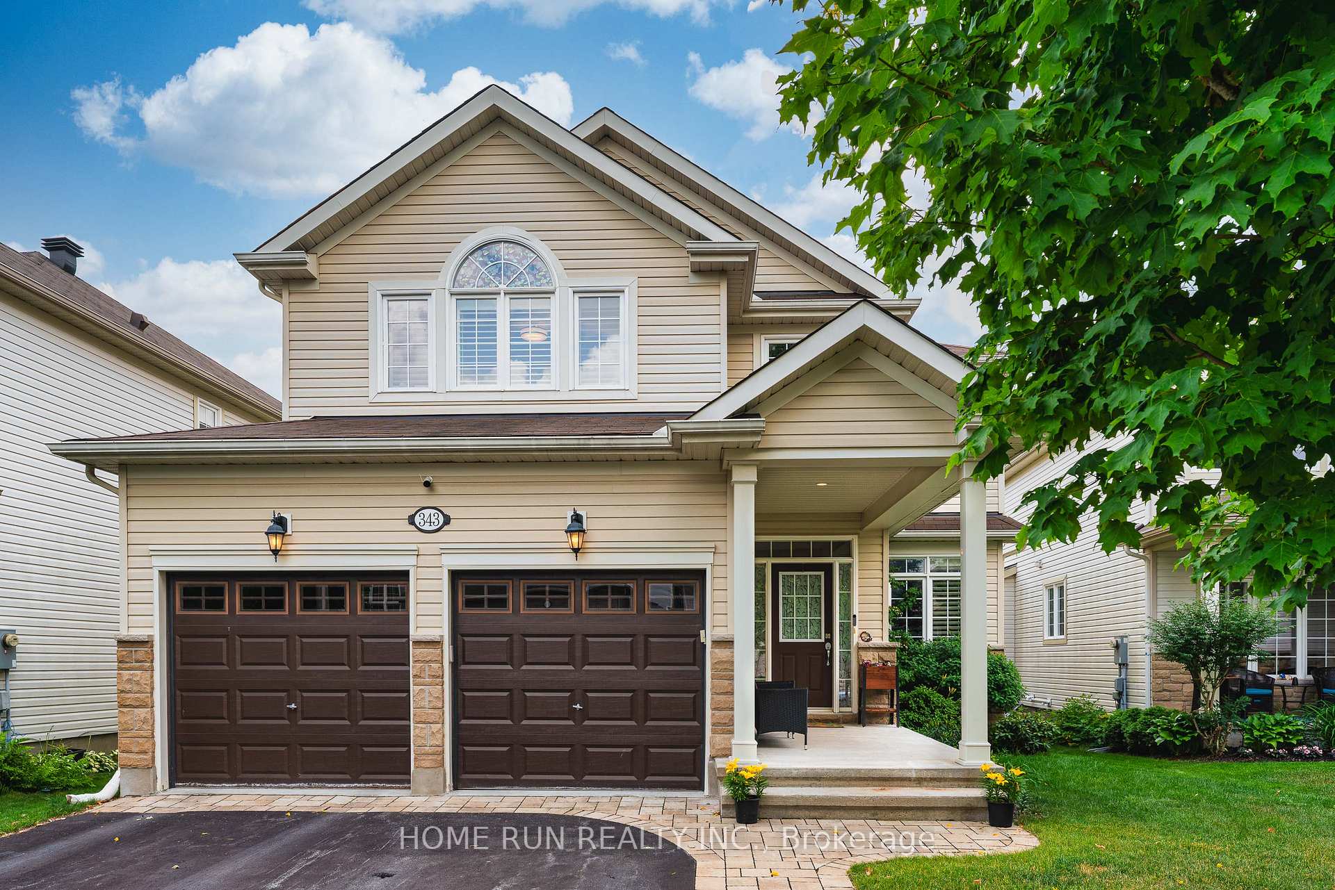 Photo 1 of 343 Eckerson Avenue, Ottawa, Stittsville (South) — HOMEH
