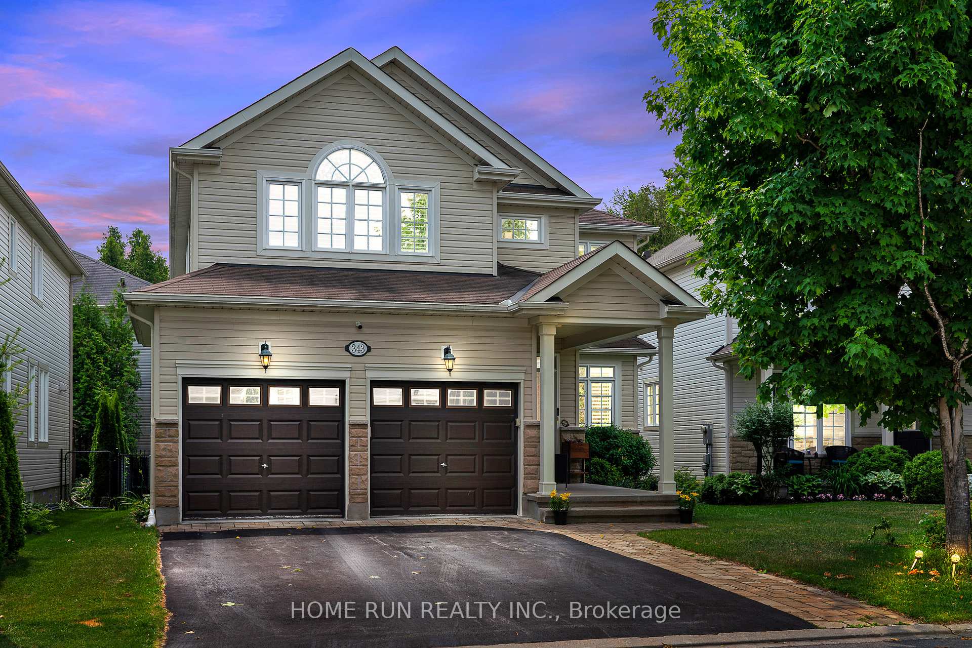 Photo 2 of 343 Eckerson Avenue, Ottawa, Stittsville (South) — HOMEH