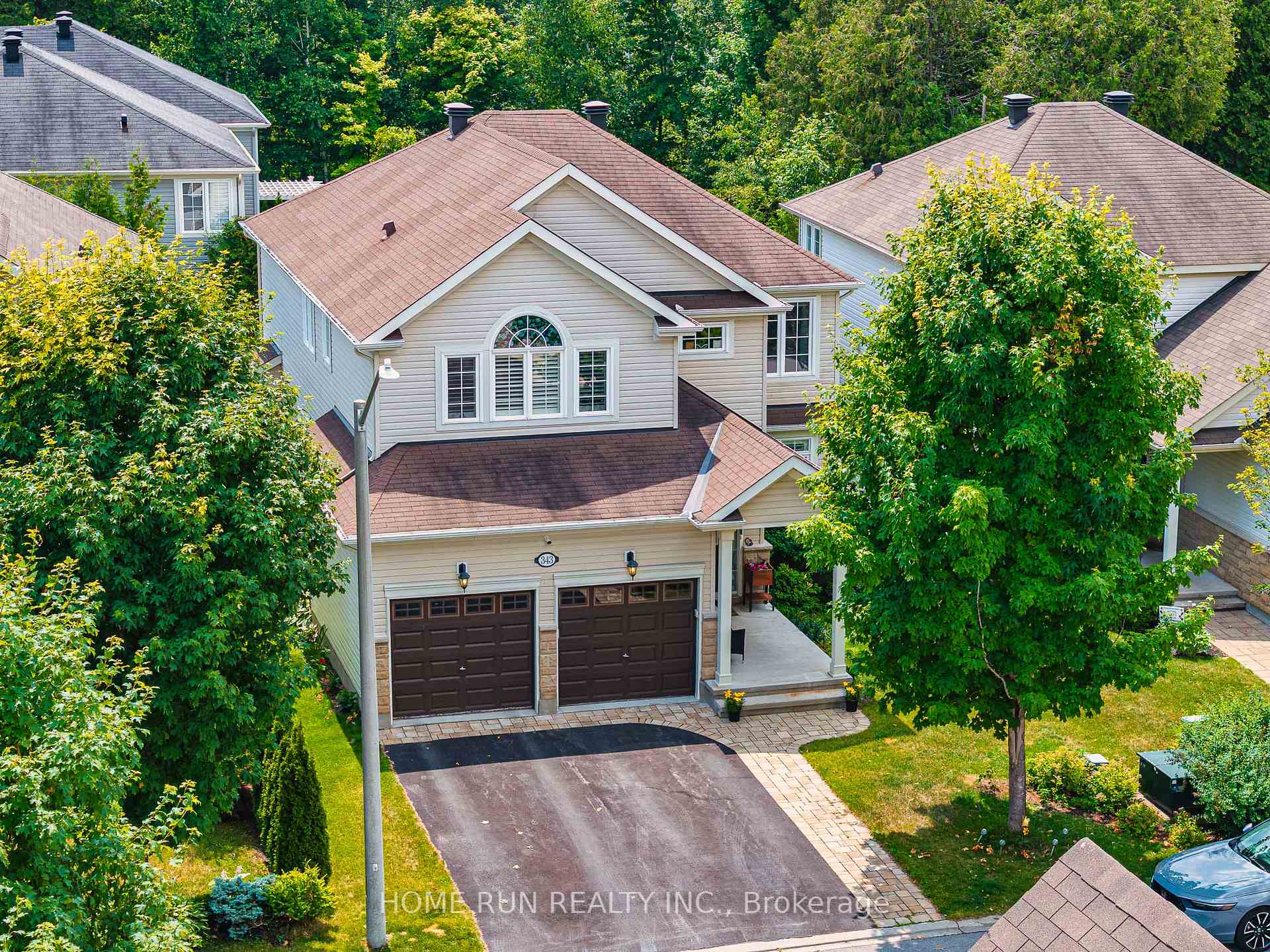 Photo 3 of 343 Eckerson Avenue, Ottawa, Stittsville (South) — HOMEH