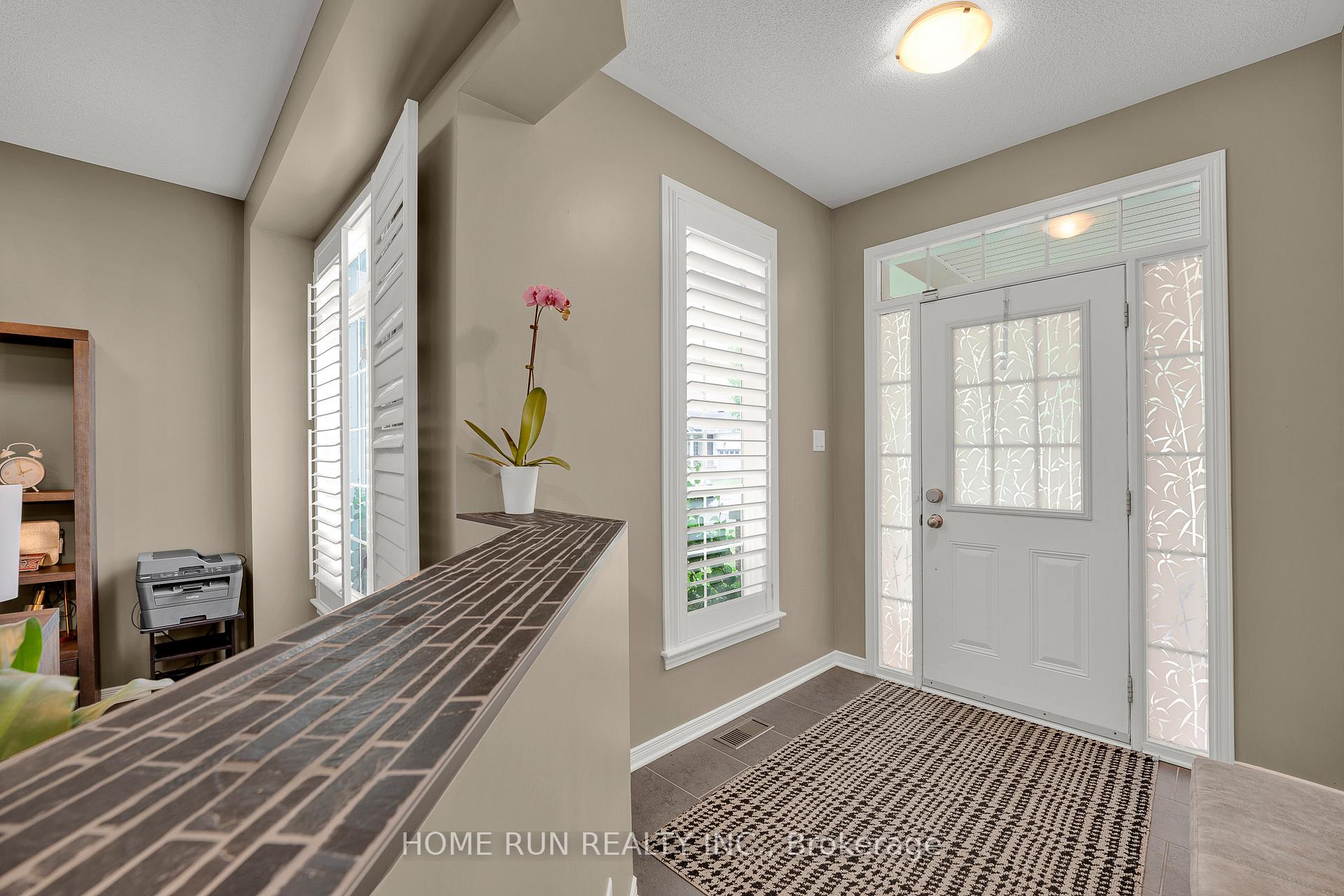 Photo 5 of 343 Eckerson Avenue, Ottawa, Stittsville (South) — HOMEH