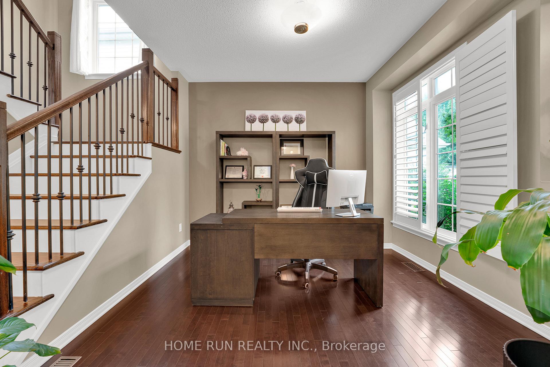 Photo 6 of 343 Eckerson Avenue, Ottawa, Stittsville (South) — HOMEH