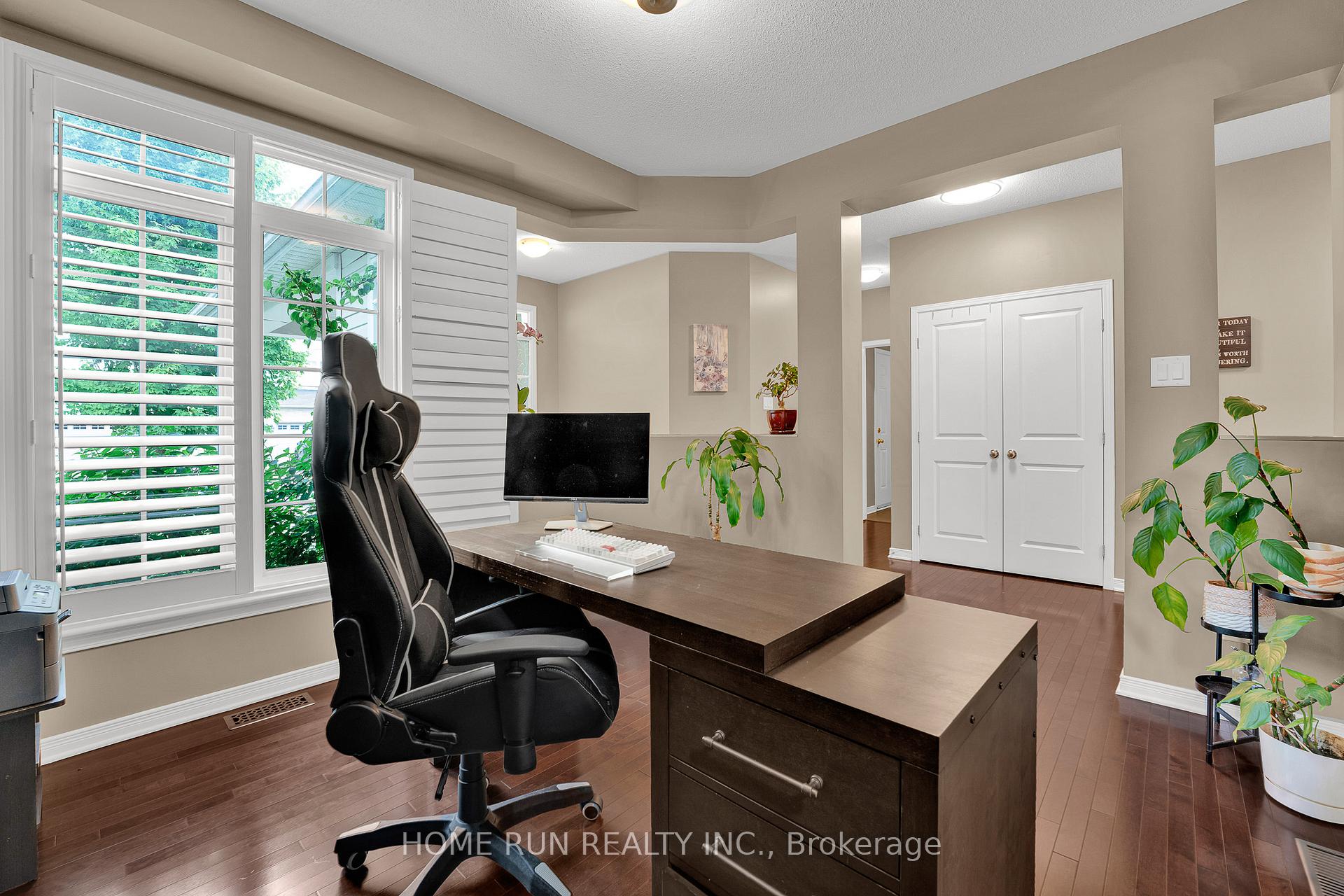 Photo 7 of 343 Eckerson Avenue, Ottawa, Stittsville (South) — HOMEH