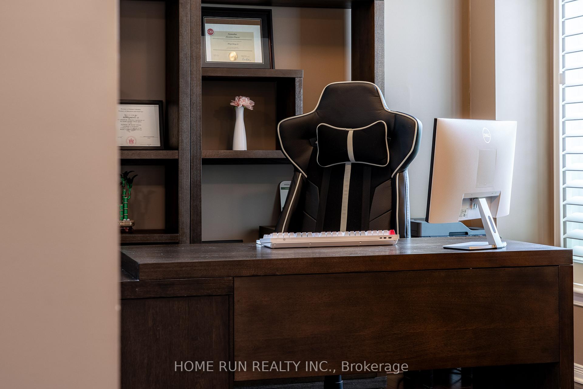 Photo 8 of 343 Eckerson Avenue, Ottawa, Stittsville (South) — HOMEH