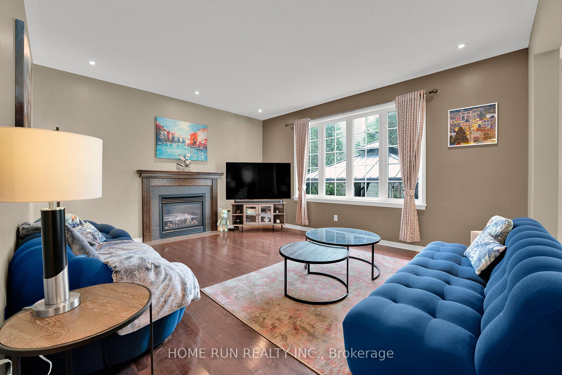 Photo 12 of 343 Eckerson Avenue, Ottawa, Stittsville (South) — HOMEH