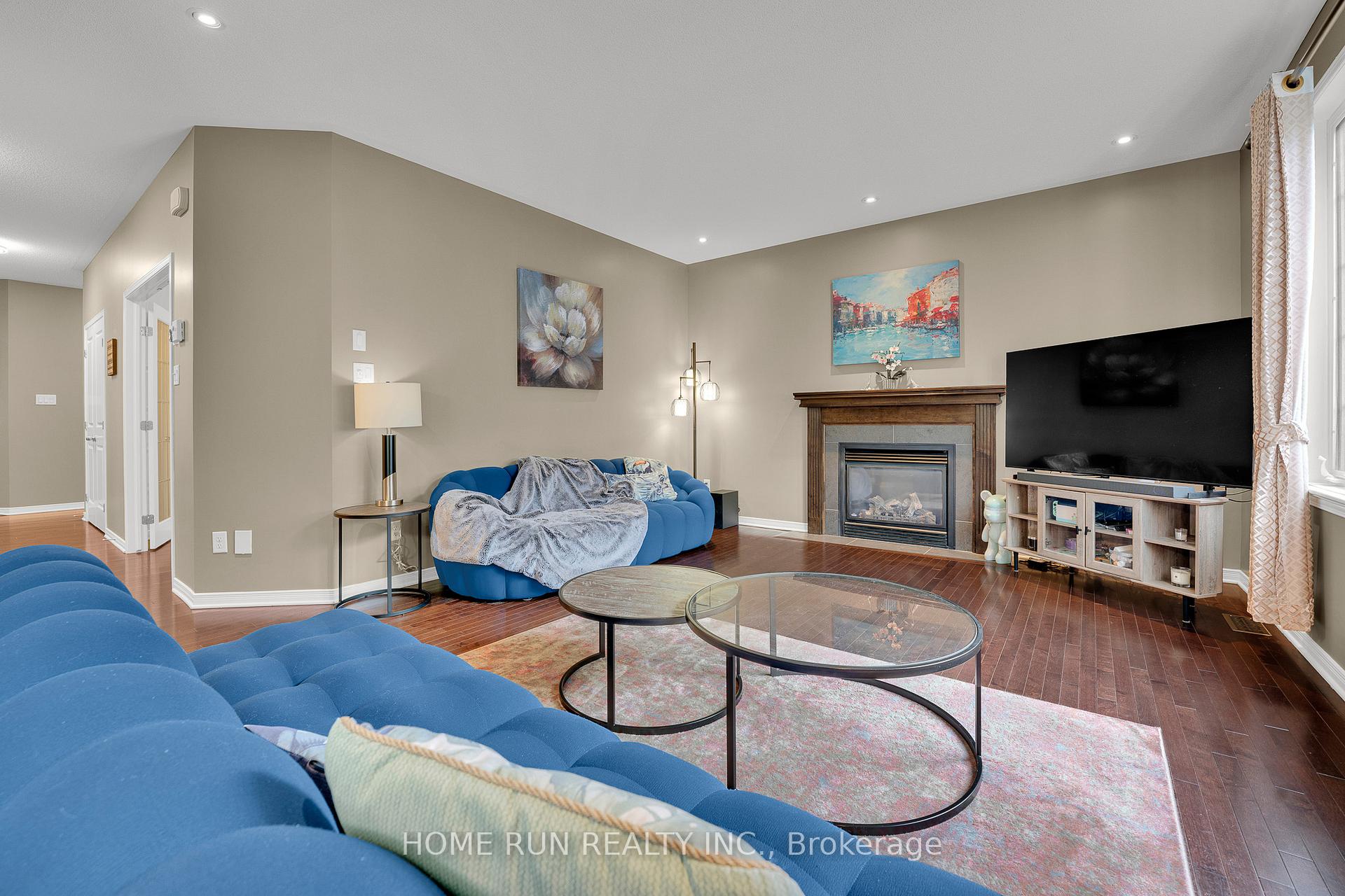 Photo 13 of 343 Eckerson Avenue, Ottawa, Stittsville (South) — HOMEH