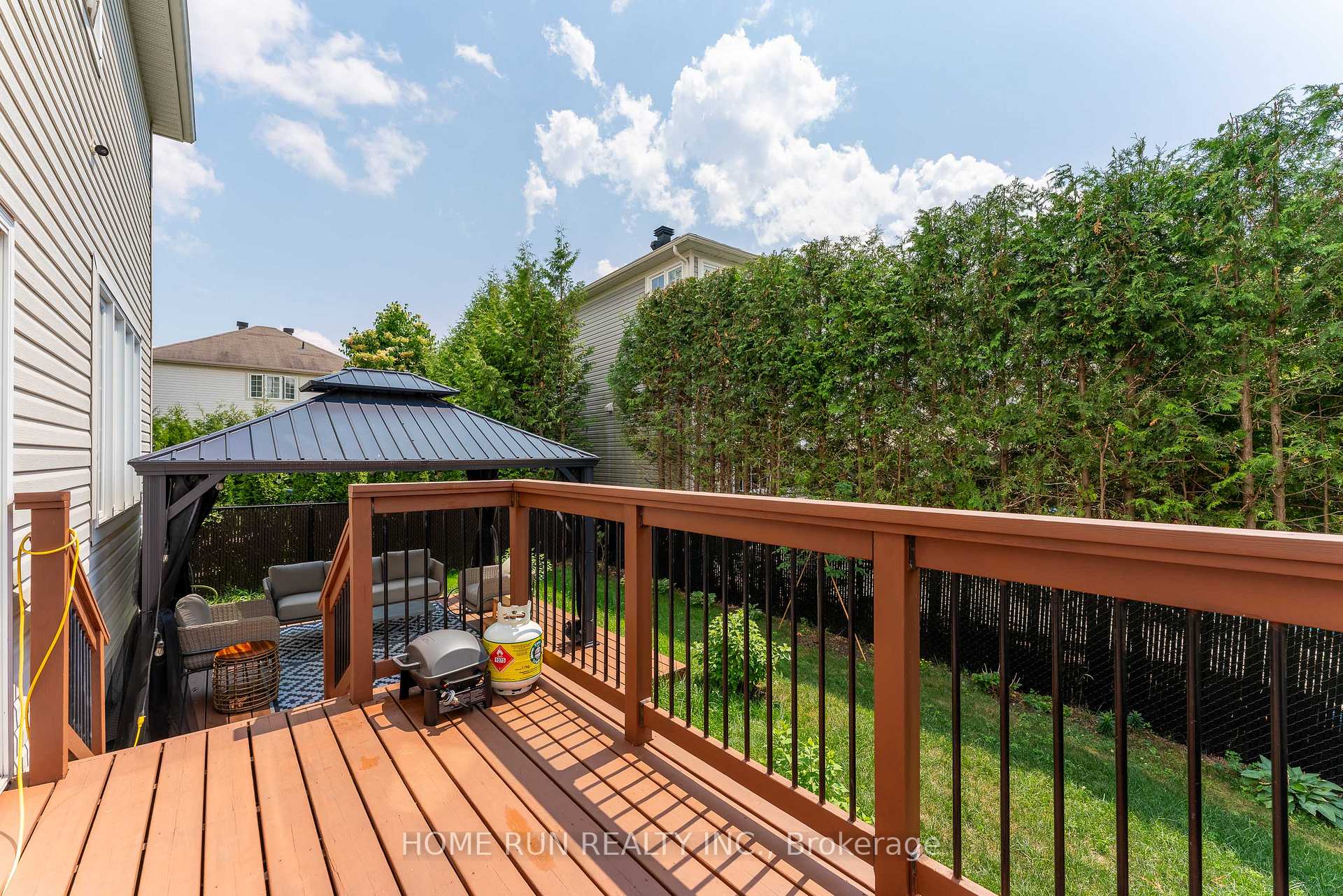 Photo 40 of 343 Eckerson Avenue, Ottawa, Stittsville (South) — HOMEH